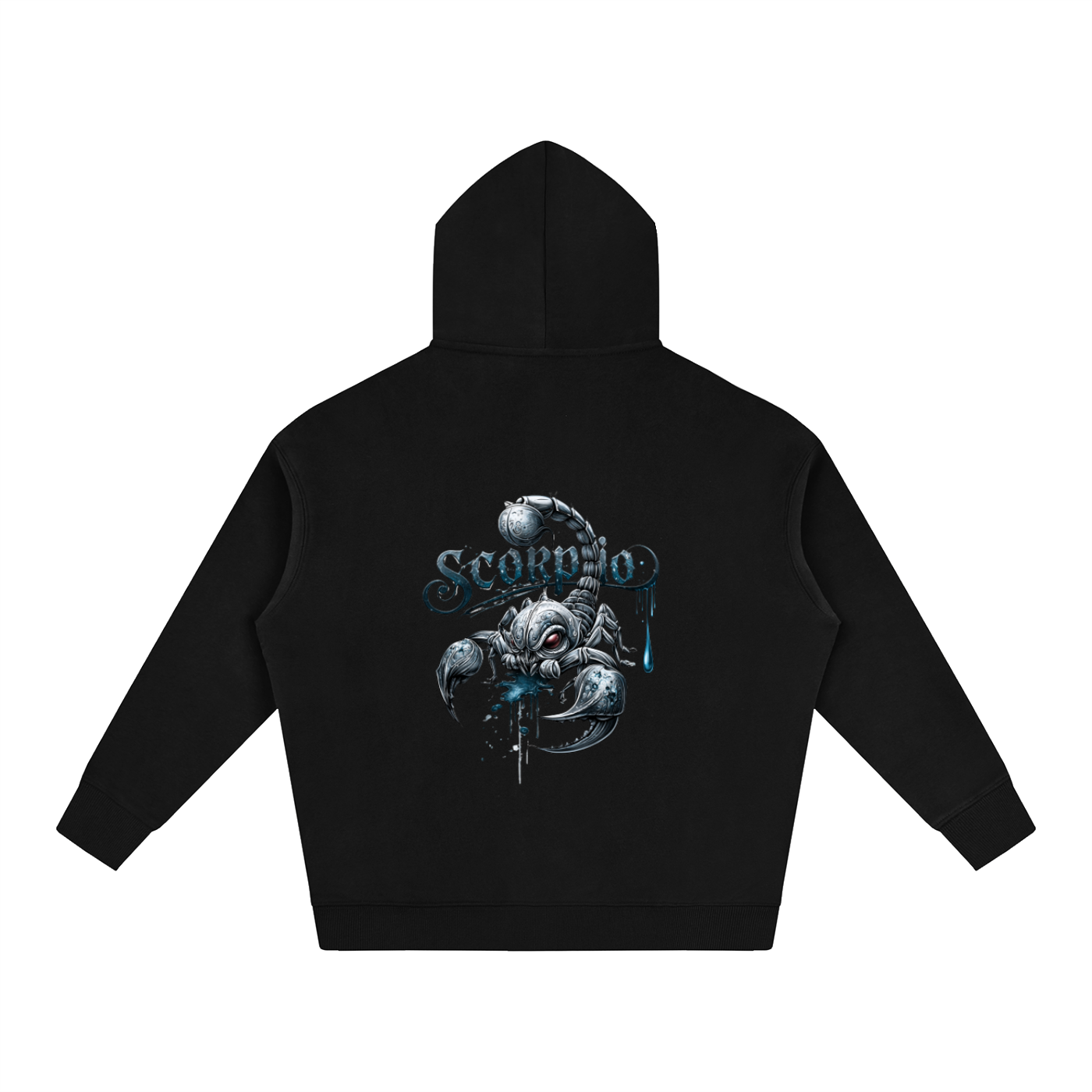 scorpio,scorpion,scorpiohoodie,graphichoodie,graphicdesign,graphicart,astronomysign,birthsign