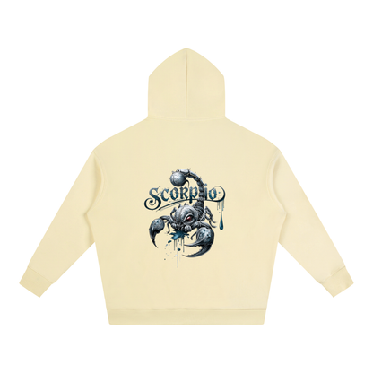 scorpio,scorpion,scorpiohoodie,graphichoodie,graphicdesign,graphicart,astronomysign,birthsign