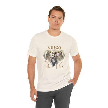 Angelic Virgo Tee