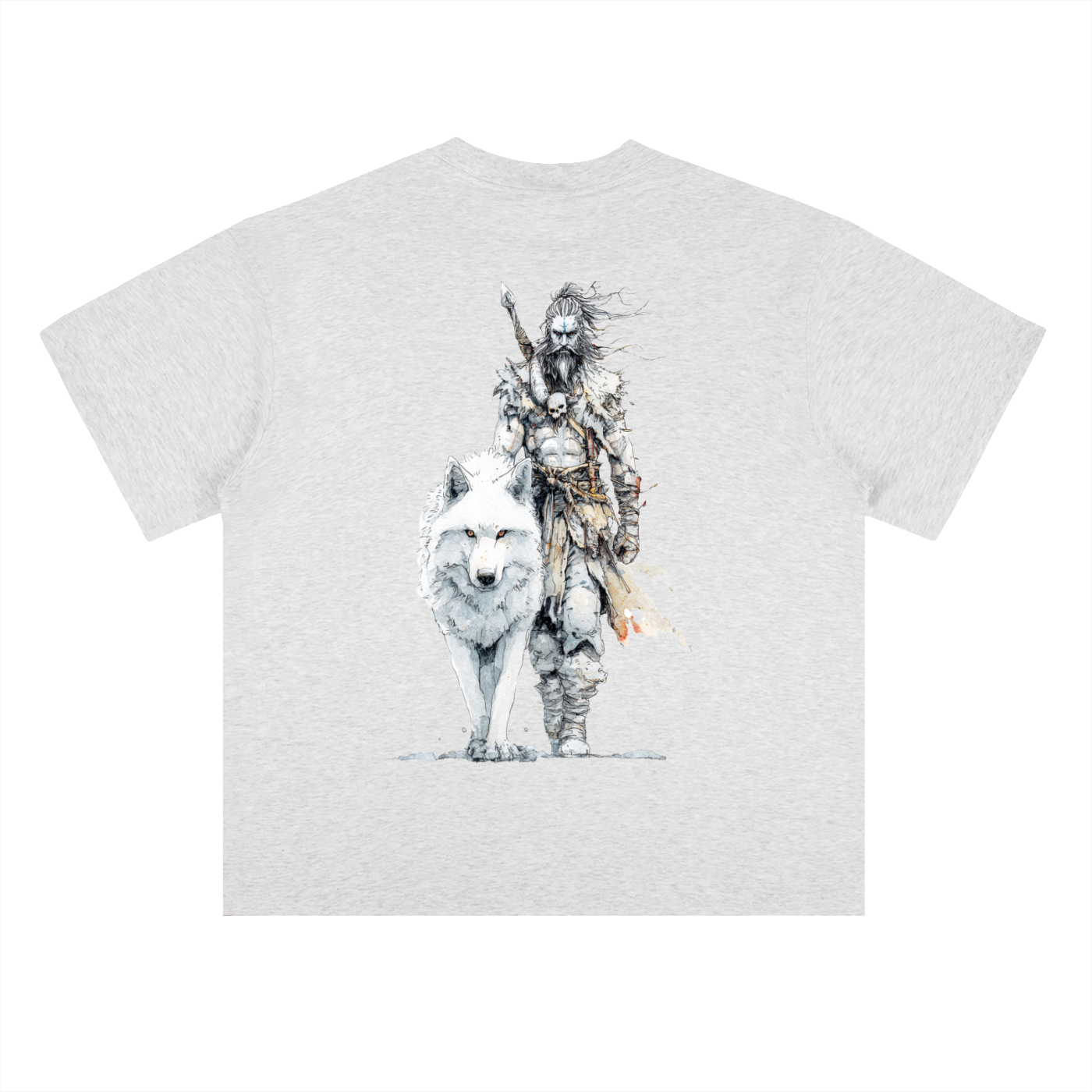 thefrostorder,vikingtee,podtapstitch,graphictees,wolftee,adultapparel