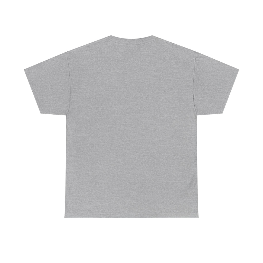 Father's Day Grill T‑Shirt — "Happy Father's Day? & still on the clock."