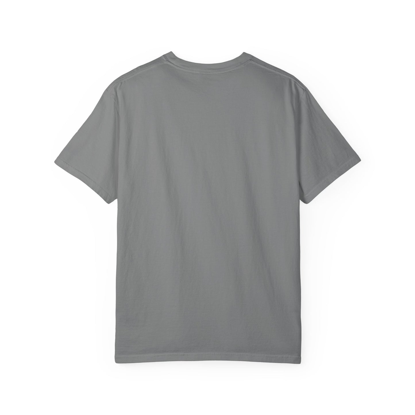 T-Shirt — "Bent but not broken" Vintage Bicyclist Graphic Tee