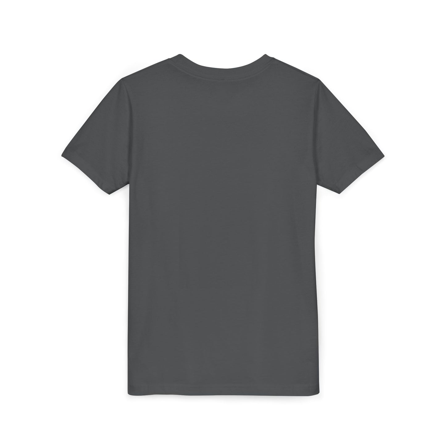 Youth Baseball Tee — 'Play Ball' Graphic T‑Shirt
