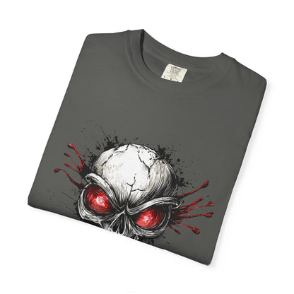 HeadGash Designs logo Tee