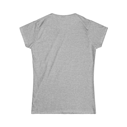 Queen of the House Women’s Tee — Crowned Mom / Funny Mother’s Day Shirt