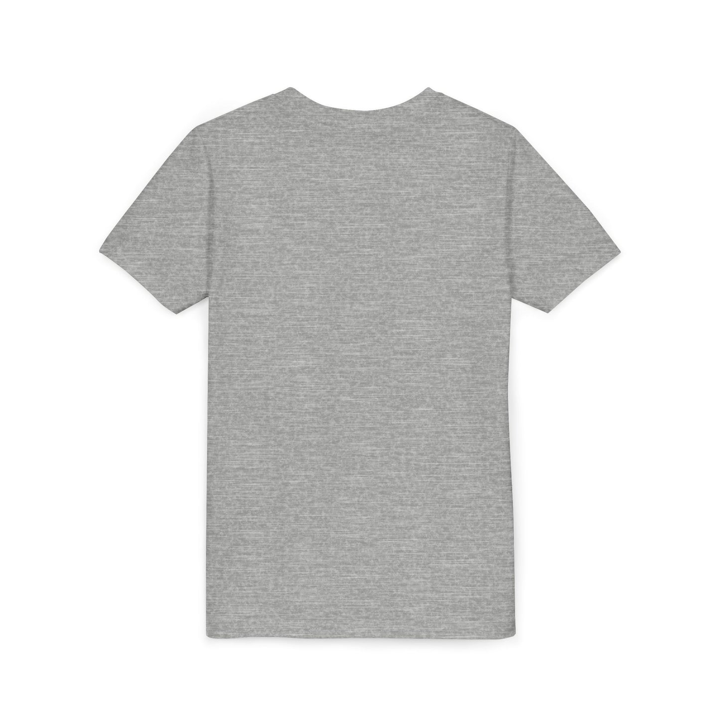 Youth Baseball Tee — 'Play Ball' Graphic T‑Shirt