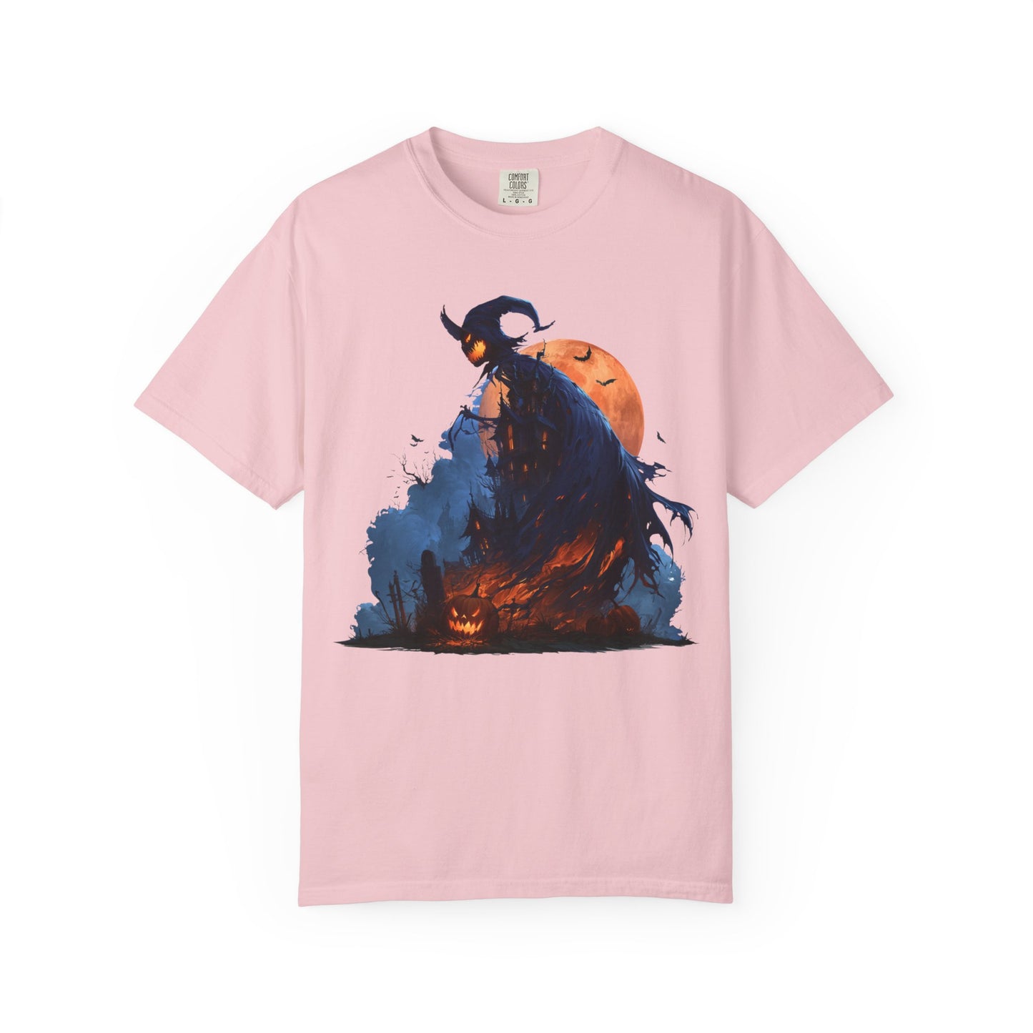 Halloween Krampus T-Shirt