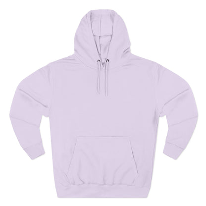 Hoodie — "Nothing Is What It Seems" Artistic Joker Fleece Hoodie