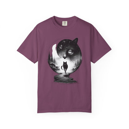 The Cats Eye T-Shirt
