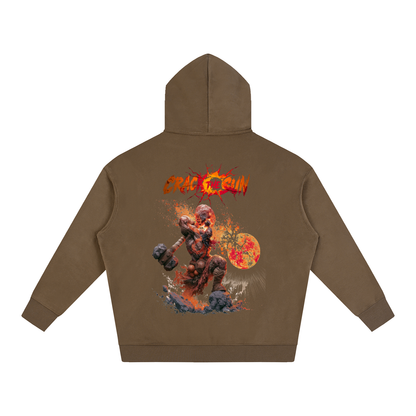oversizedfleecehoodie,titanhoodie,mythicalhoodie,fleecehoodie,graphicdesign,graphicimage,headgashdesigns