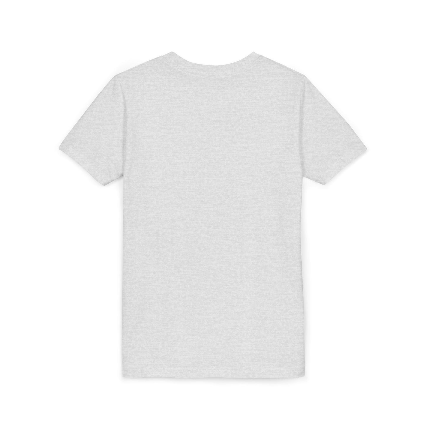 Youth Baseball Tee — 'Play Ball' Graphic T‑Shirt