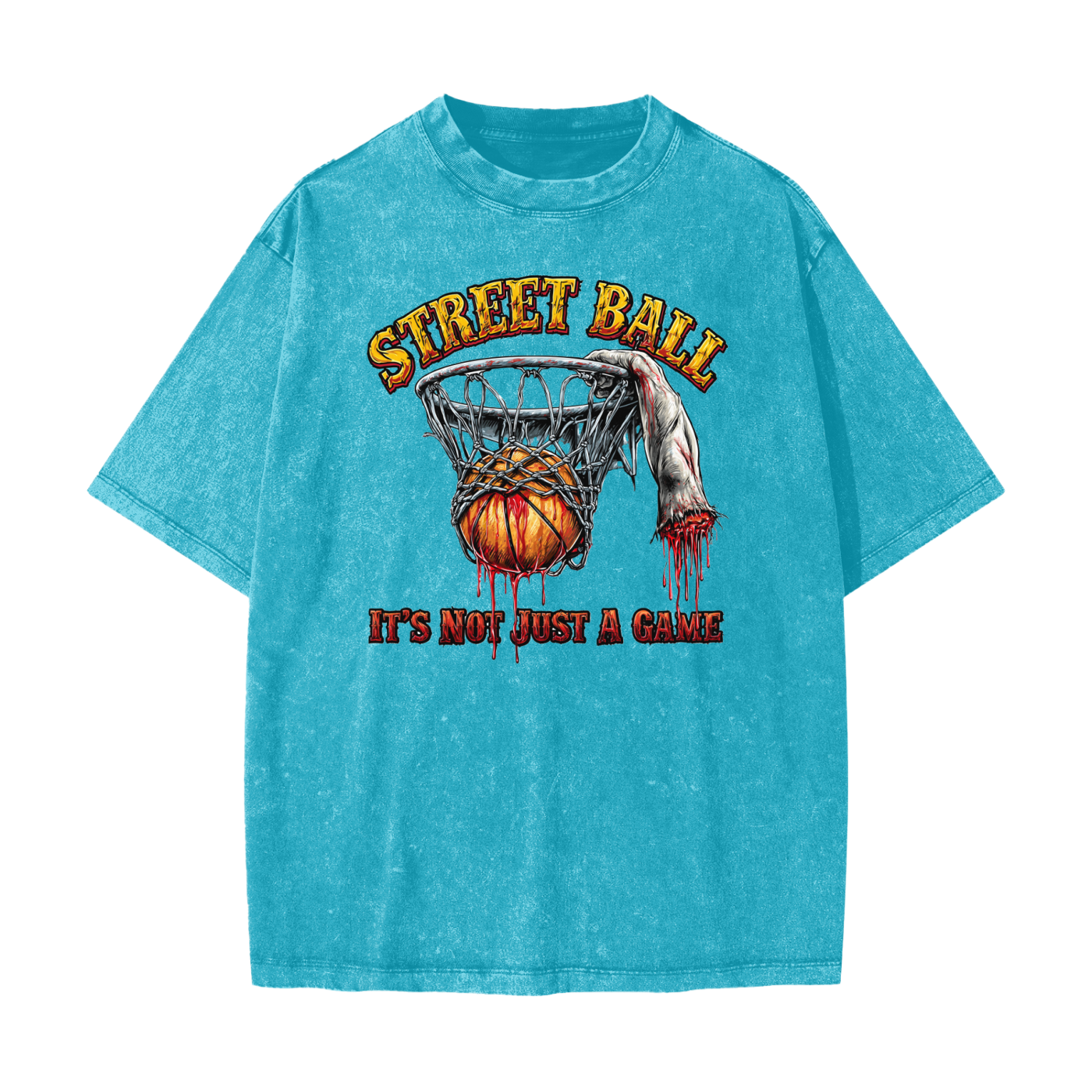 streetball,streetwear,urbanwear,oversizedtshirt,sportsgraphics,basketballgraphics