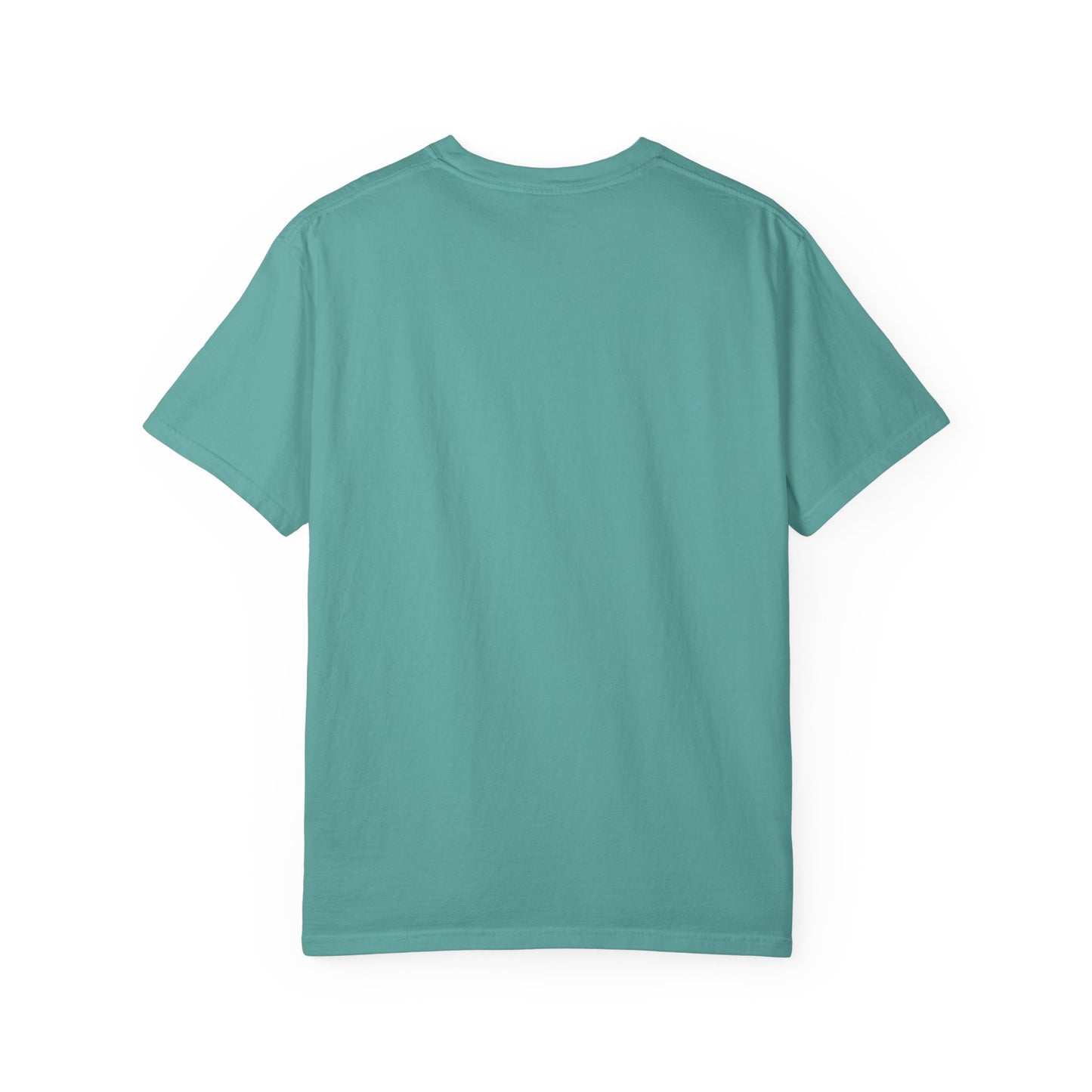 T-Shirt — "Bent but not broken" Vintage Bicyclist Graphic Tee