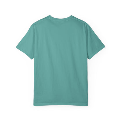 T-Shirt — "Bent but not broken" Vintage Bicyclist Graphic Tee