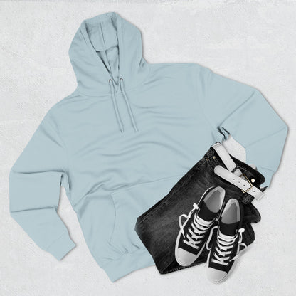 Hoodie — "Nothing Is What It Seems" Artistic Joker Fleece Hoodie