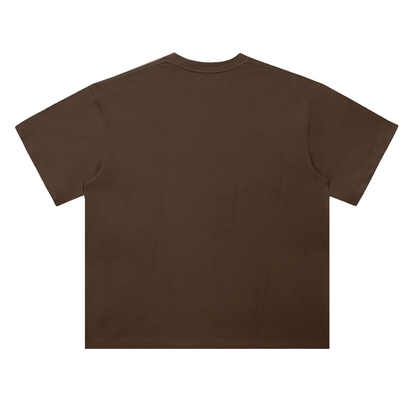 Real Talk — If I Ask You Have You Cleaned Your Room Graphic Tee