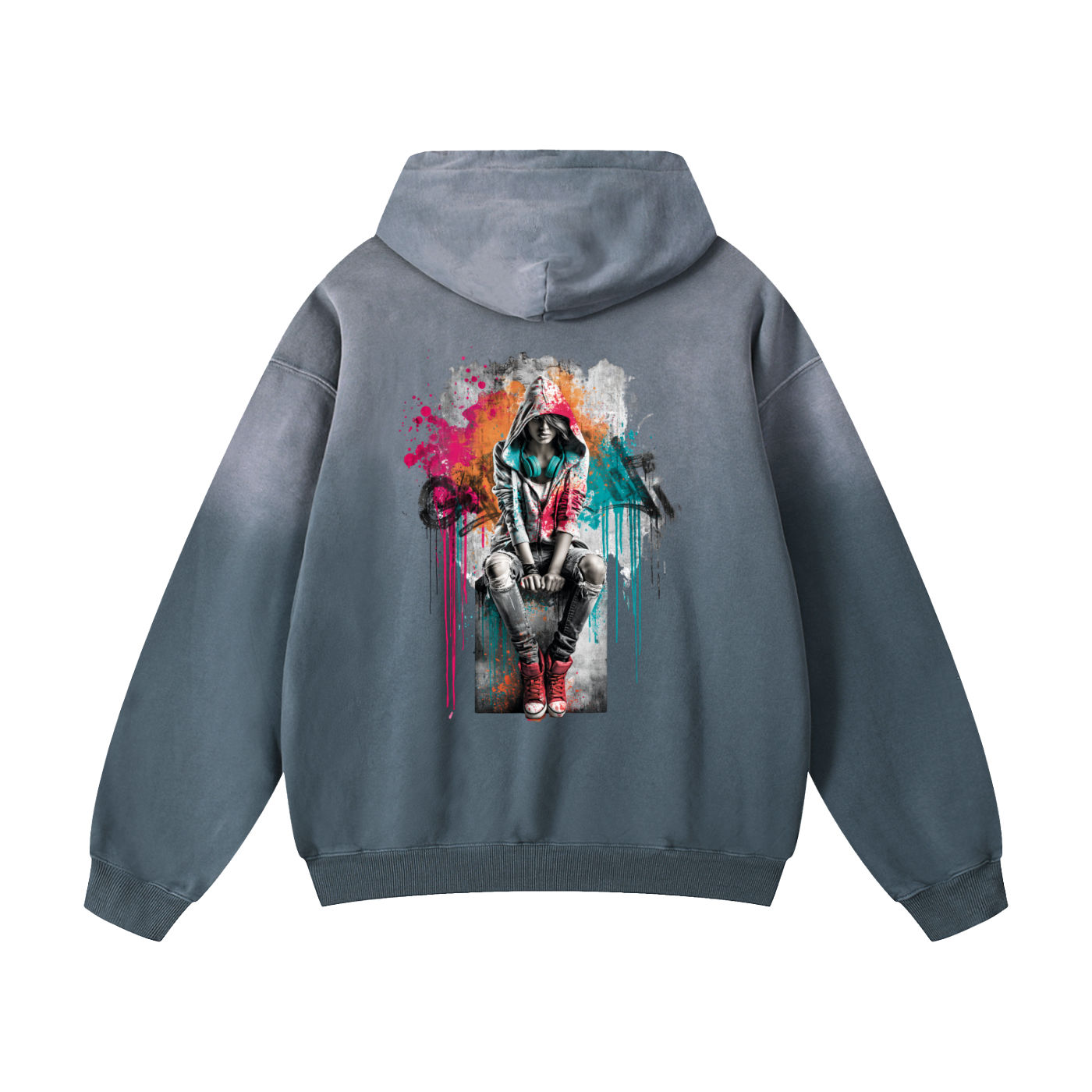 streetwear,loosefit,graphichoodie,streethoodie