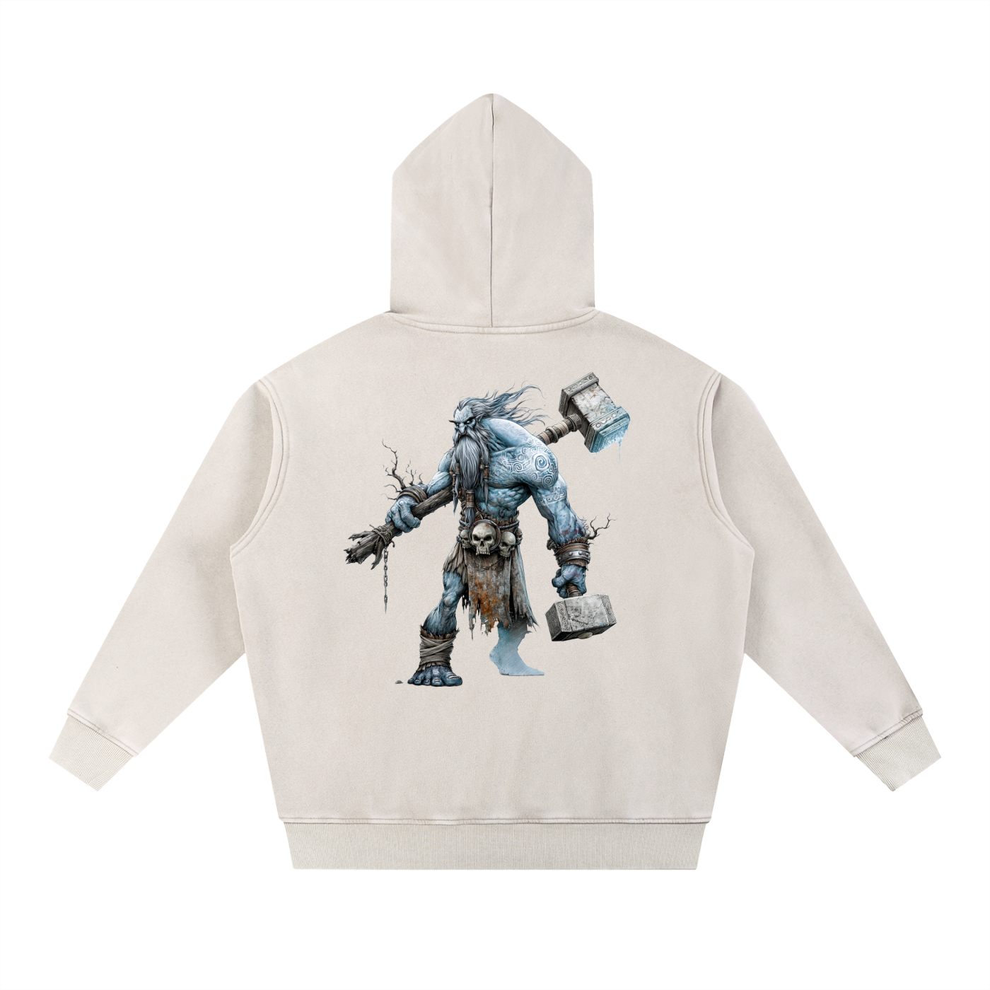 thefrostorder