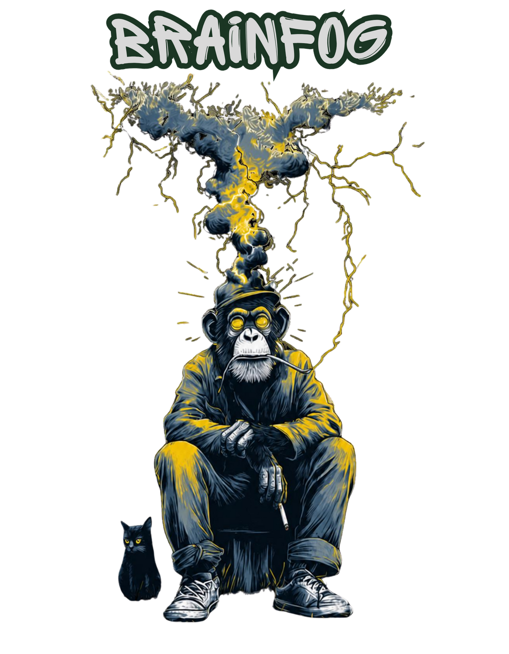BrainFog