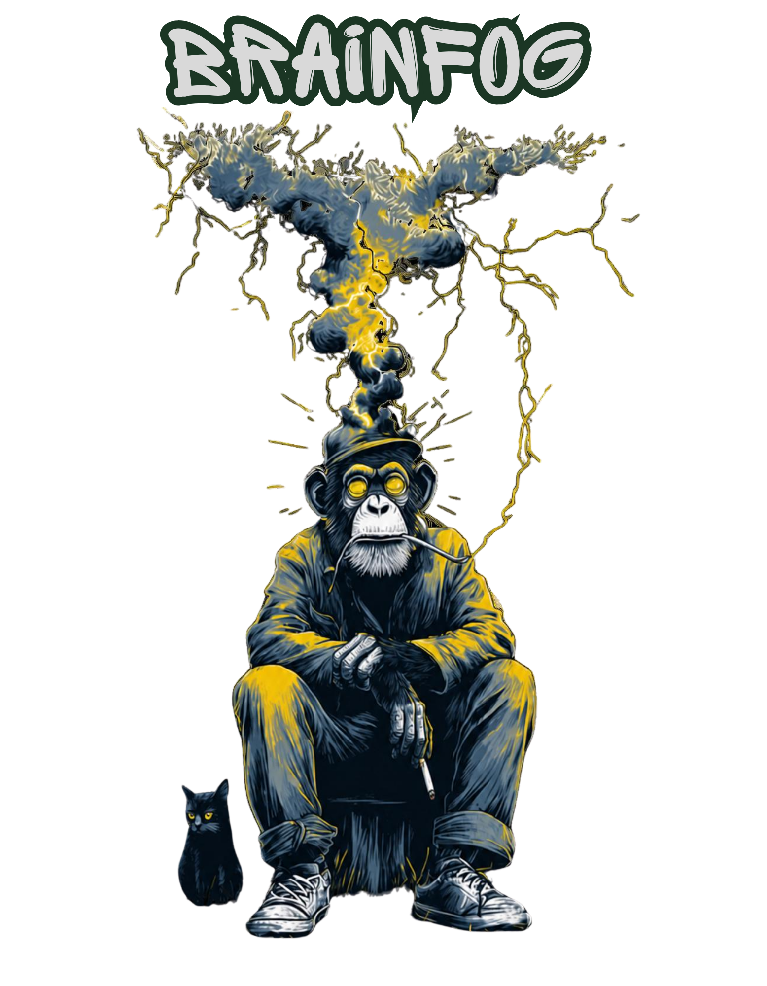 BrainFog