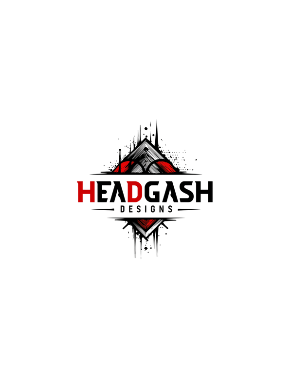 HeadGash Designs