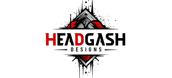 HeadGash Designs