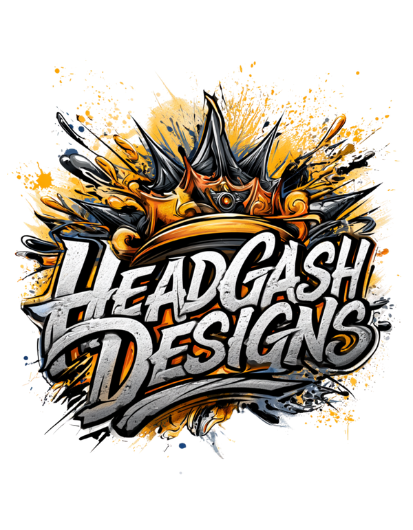 HeadGash Designs