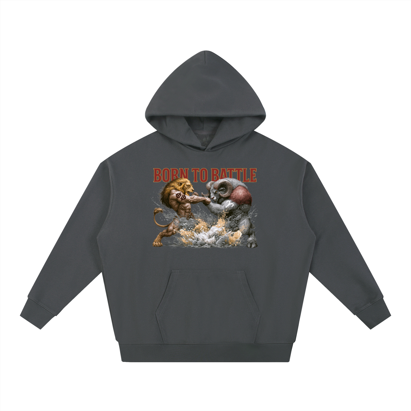 zodiacenemies,leohoodie,arieshoodie,zodiacbattlehoodie,astrologyfoes
