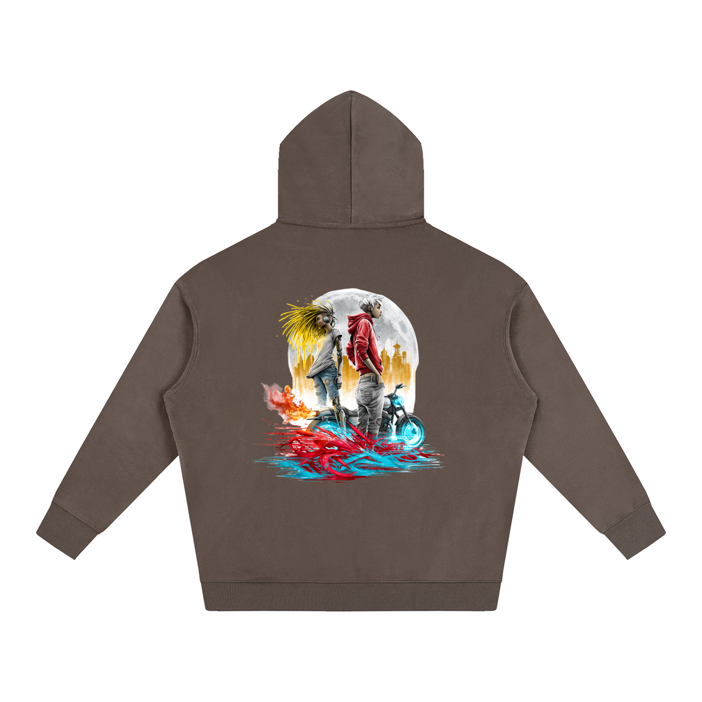 urbanhoodie,urbangraphics,streetwear,urbanwear,graphichoodie,oversizedhoodie,genderneutralhoodie,gifthoodie
