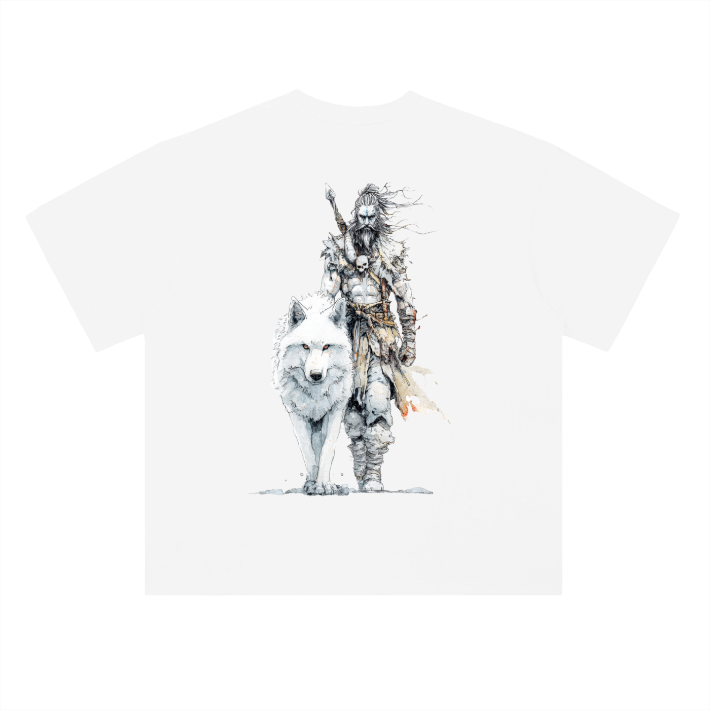 thefrostorder,vikingtee,podtapstitch,graphictees,wolftee,adultapparel