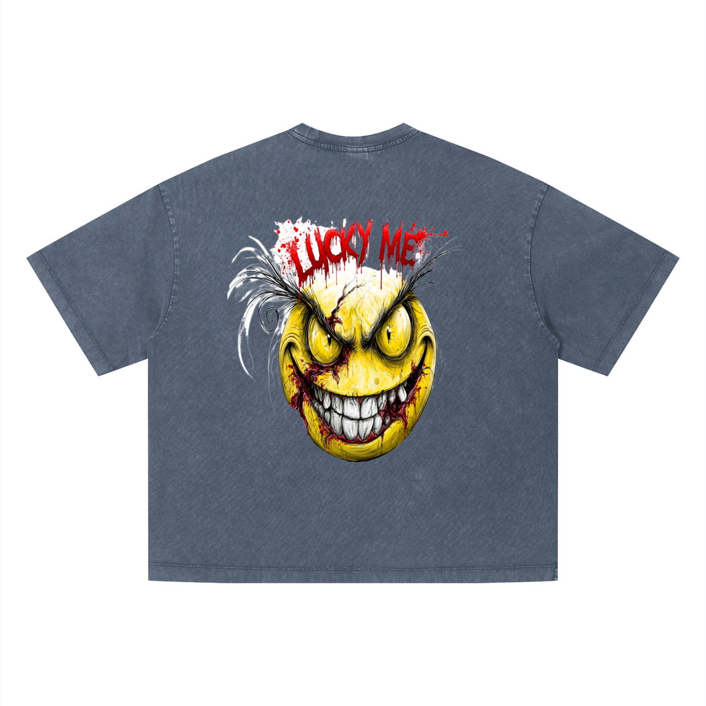 unhinged