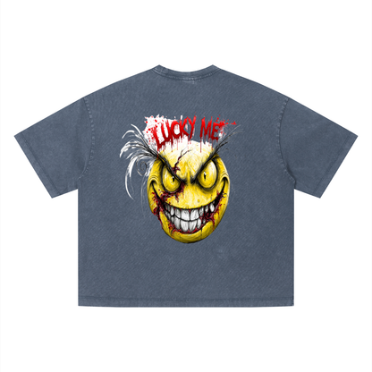 unhinged