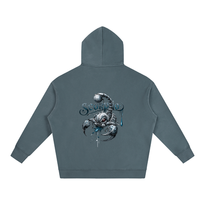 scorpio,scorpion,scorpiohoodie,graphichoodie,graphicdesign,graphicart,astronomysign,birthsign