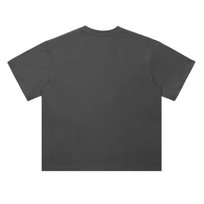Real Talk — If I Ask You Have You Cleaned Your Room Graphic Tee