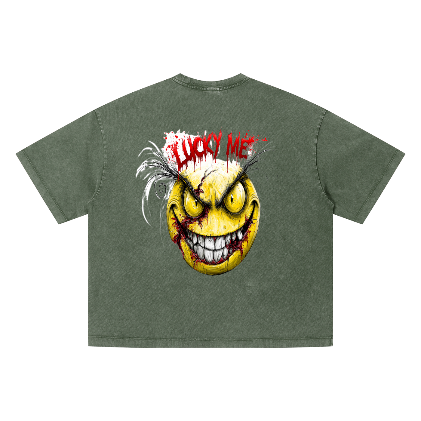 unhinged