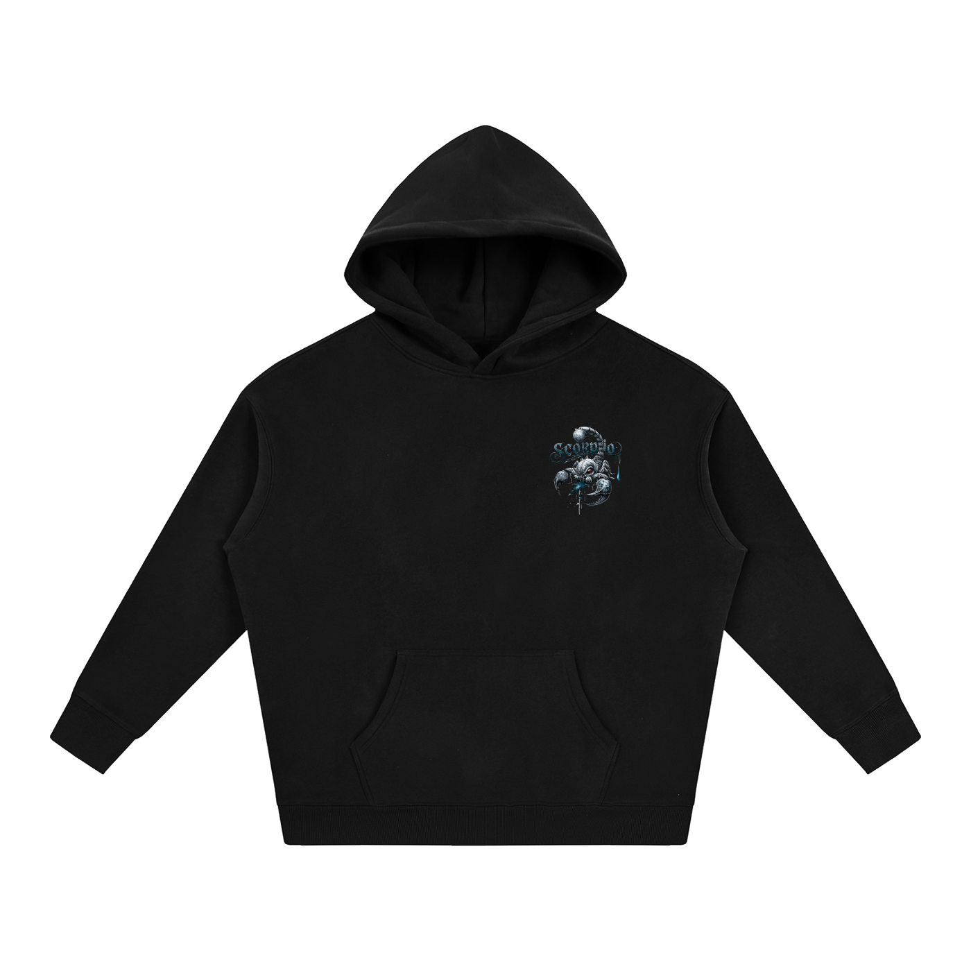 scorpio,scorpion,scorpiohoodie,graphichoodie,graphicdesign,graphicart,astronomysign,birthsign