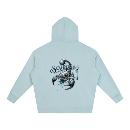 scorpio,scorpion,scorpiohoodie,graphichoodie,graphicdesign,graphicart,astronomysign,birthsign