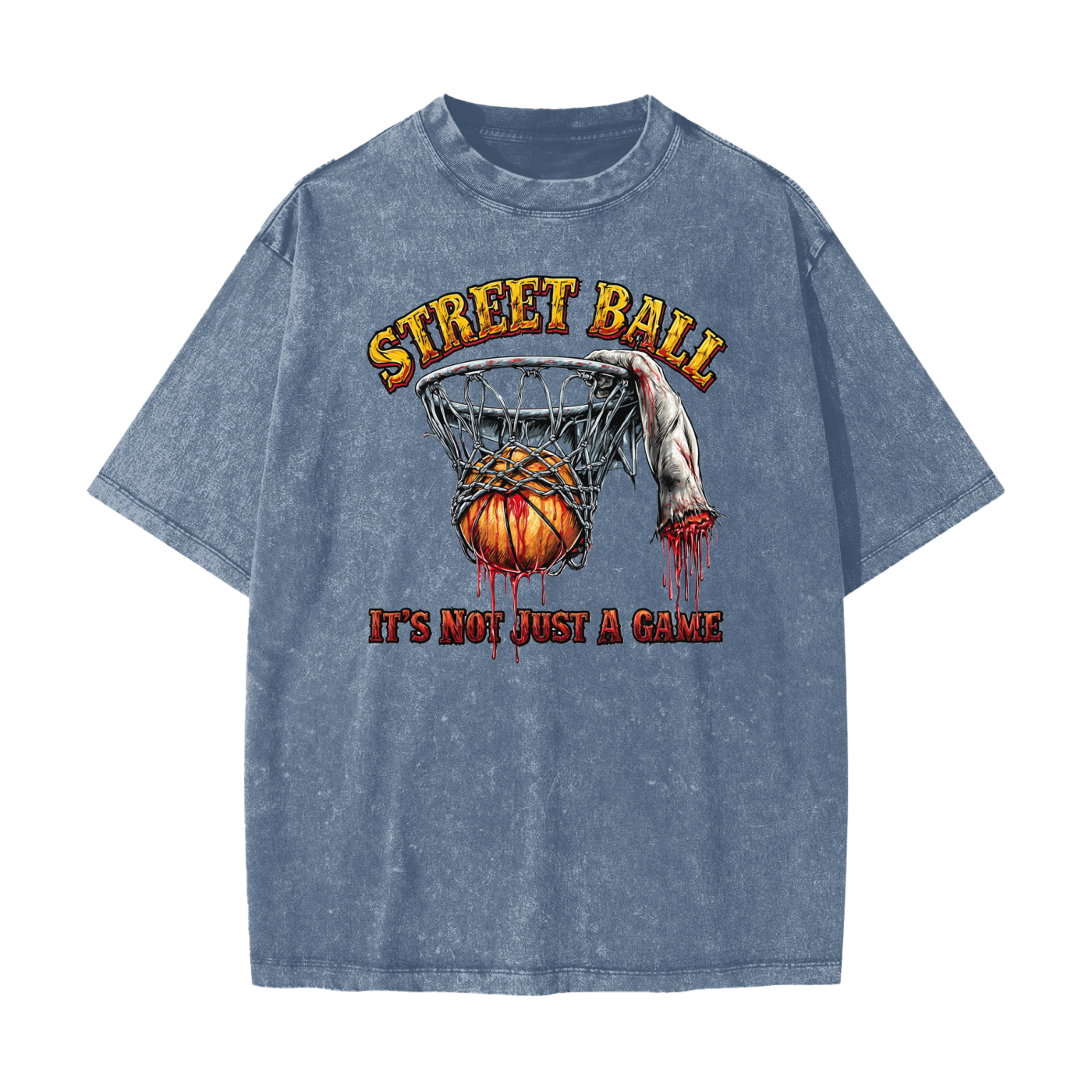streetball,streetwear,urbanwear,oversizedtshirt,sportsgraphics,basketballgraphics