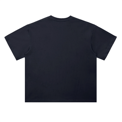 Real Talk — If I Ask You Have You Cleaned Your Room Graphic Tee