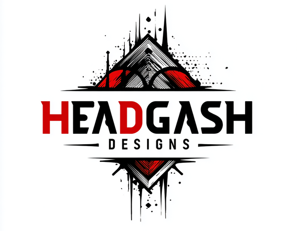 HeadGash Designs