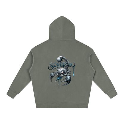 scorpio,scorpion,scorpiohoodie,graphichoodie,graphicdesign,graphicart,astronomysign,birthsign