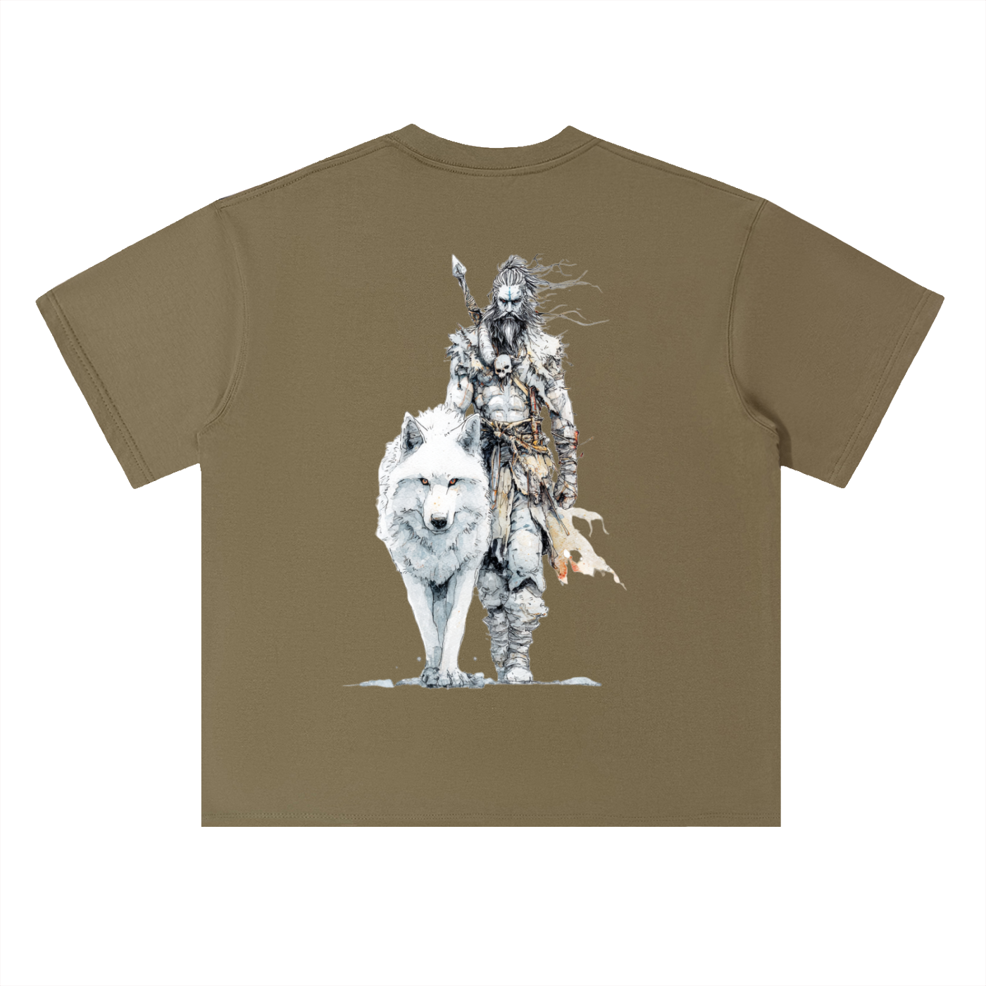 thefrostorder,vikingtee,podtapstitch,graphictees,wolftee,adultapparel
