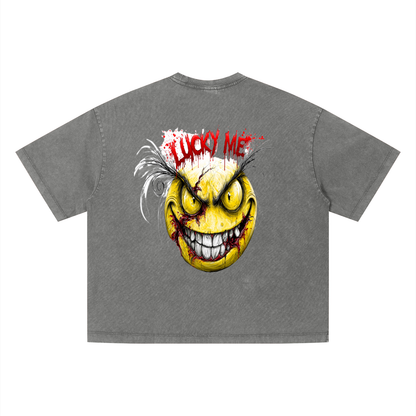 unhinged