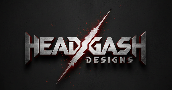 HeadGash Designs